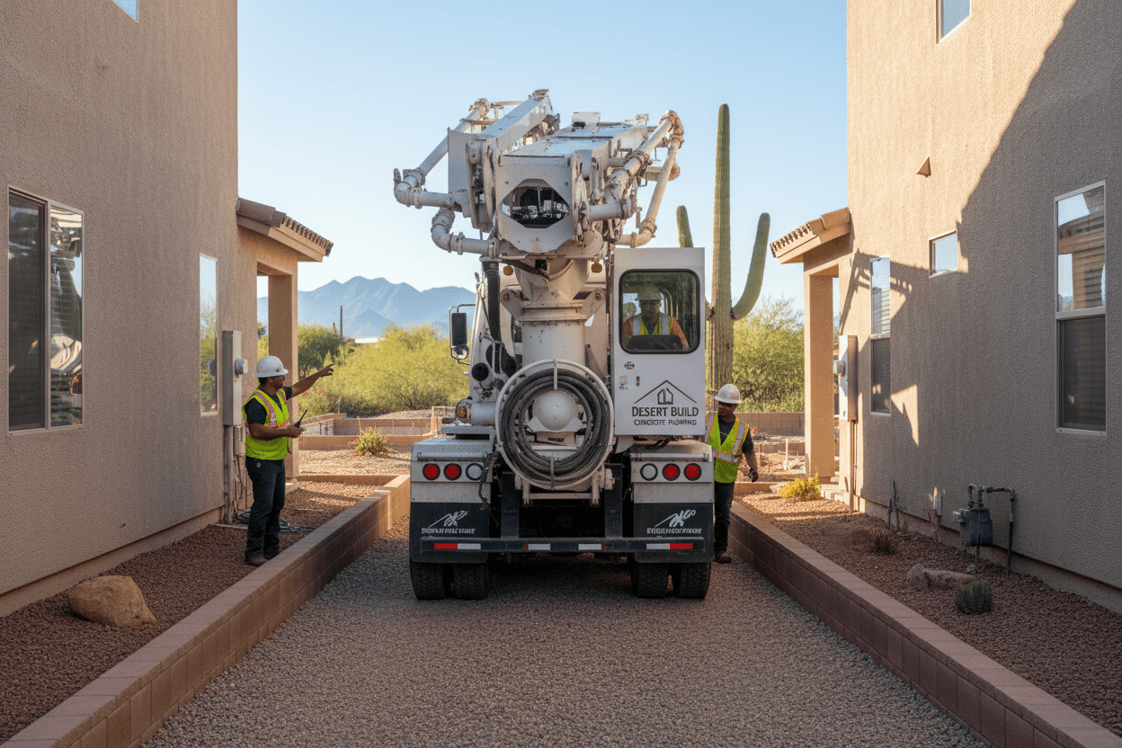 Specialty Applications